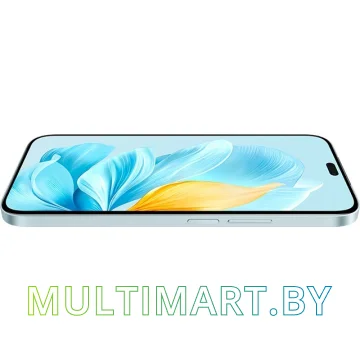 Смартфон HONOR 200 Lite 8GB/256GB (мерцающий голубой) картинка 8